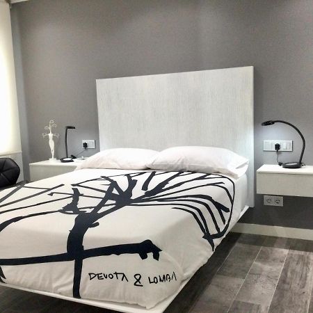 Apartamento Mirador De Corme Luaran gambar
